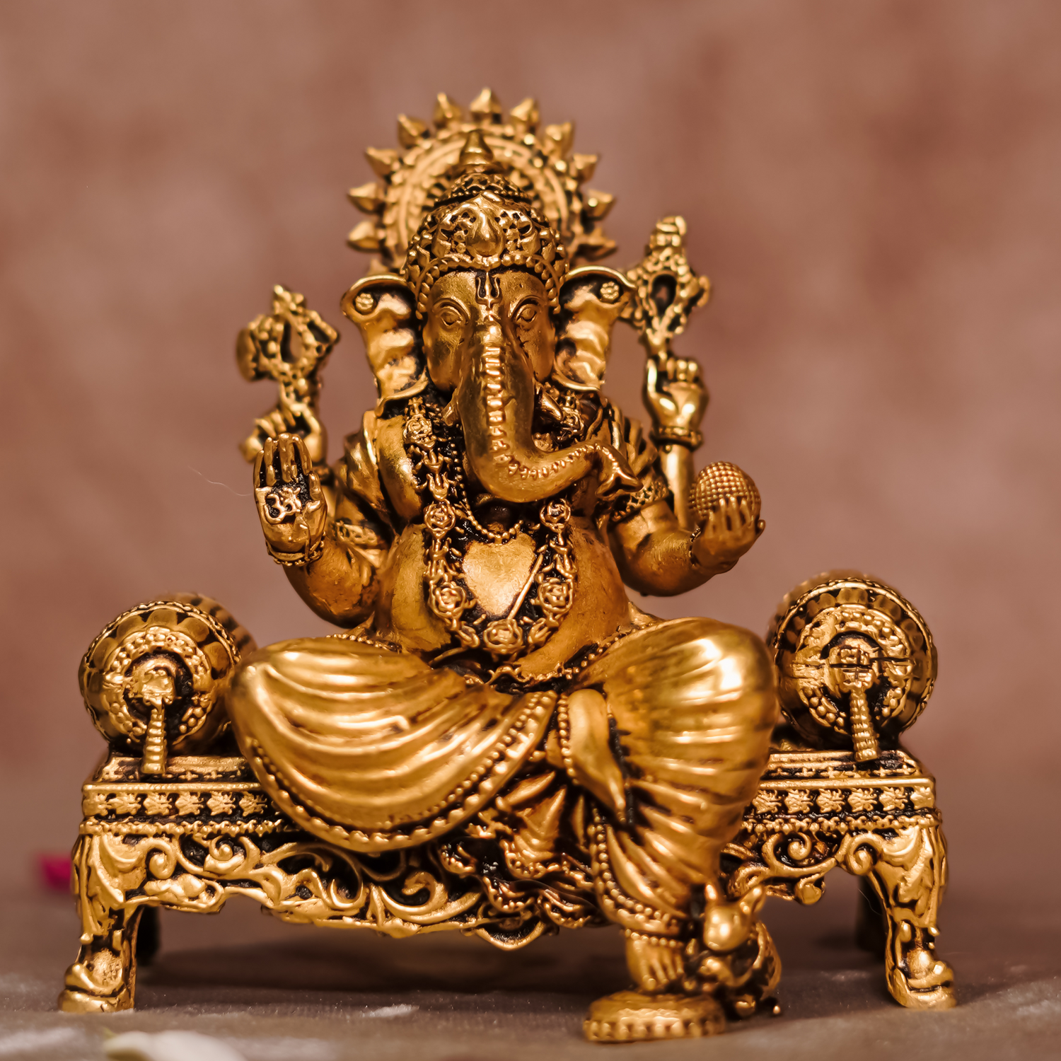 Ganesha