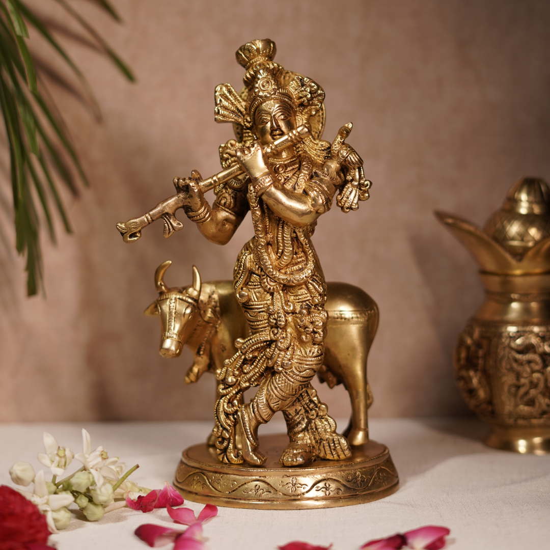 Krishna