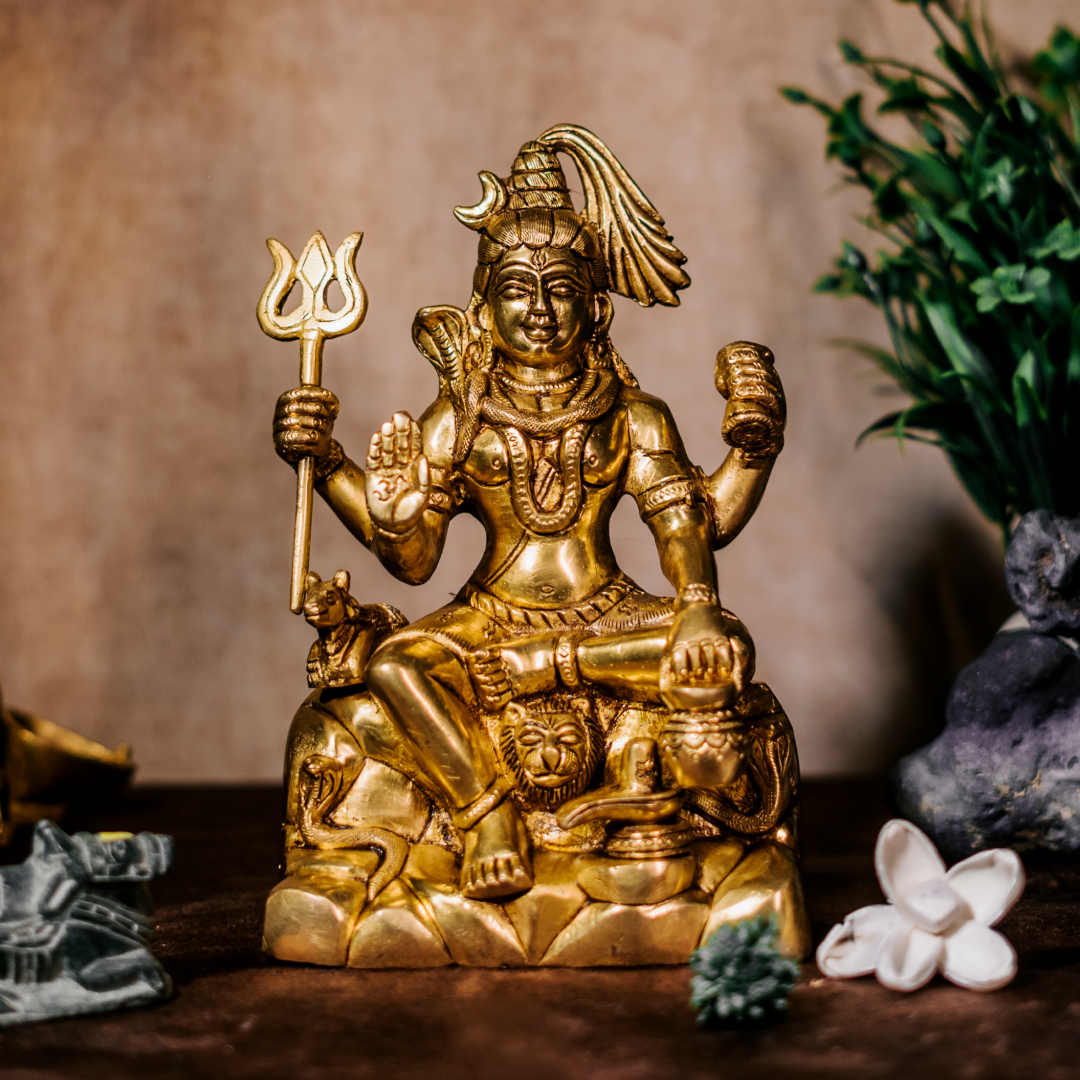 Shiva