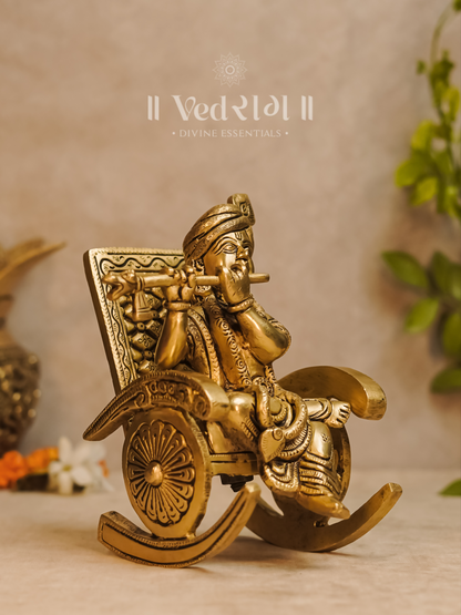 Chair Krishna