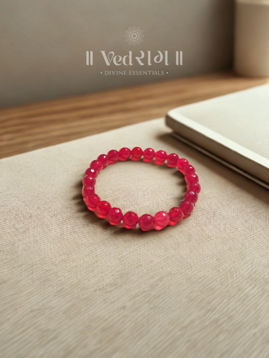 Carnelian Bracelet