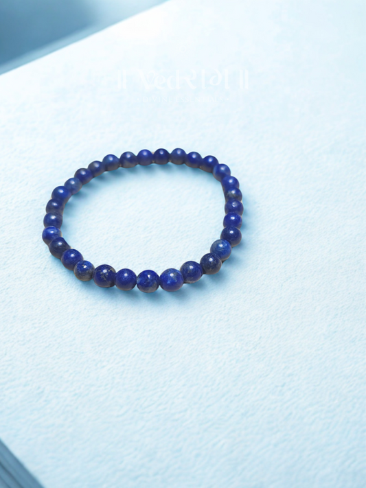 Lapis Lazuli Bracelet