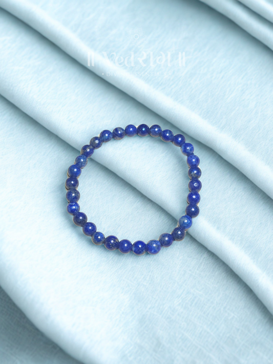 Lapis Lazuli Bracelet