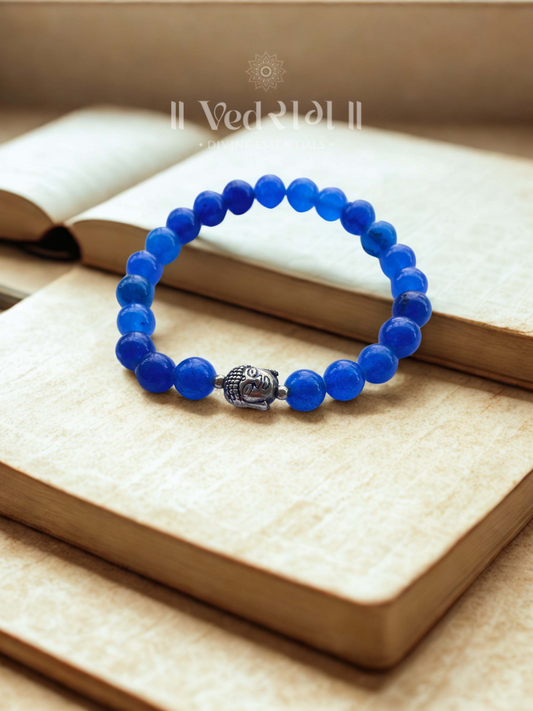 The Blue Aventurine Bracelet