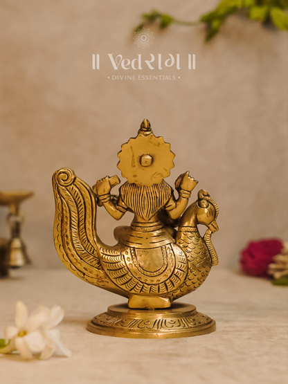 Goddess Saraswati