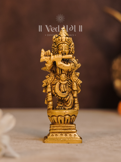 Hari Krishna