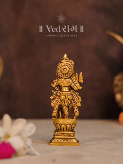 Hari Krishna