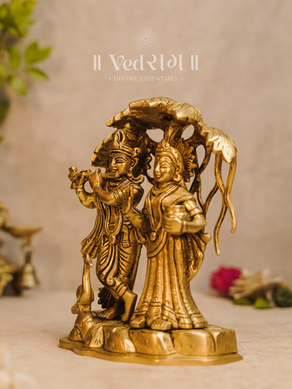 Kadamb Radha Krishna