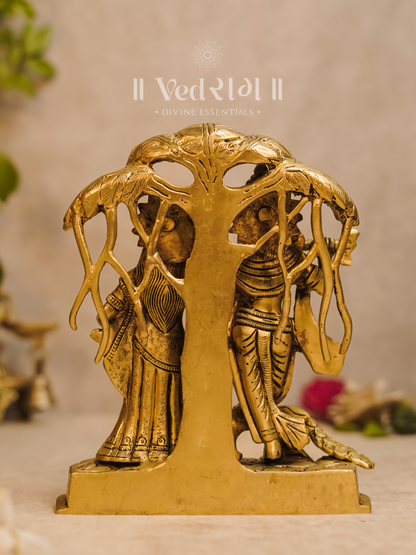 Kadamb Radha Krishna