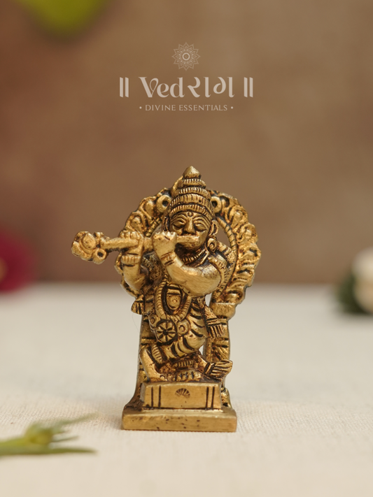 Keshava Krishna