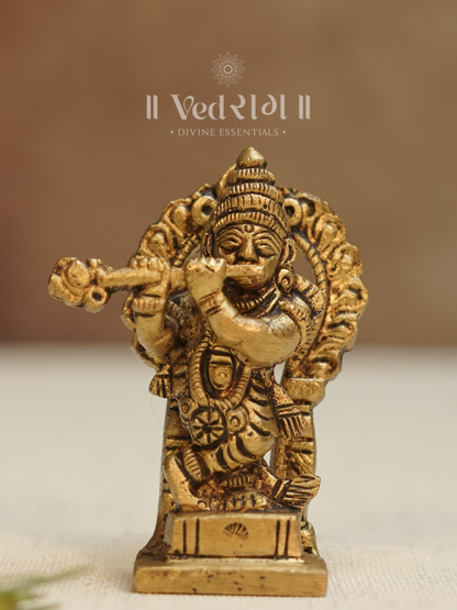 Keshava Krishna