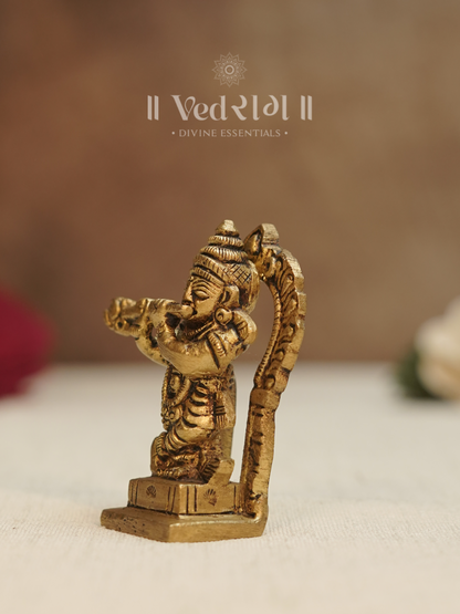 Keshava Krishna
