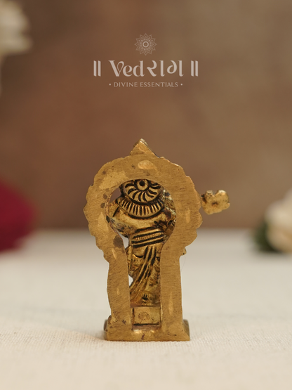 Keshava Krishna