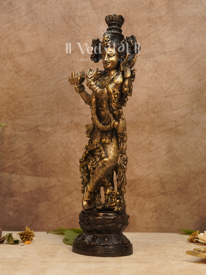 Punyah Krishna