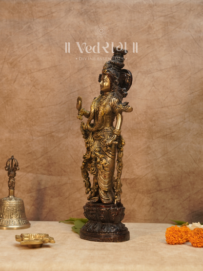 Punyah Krishna