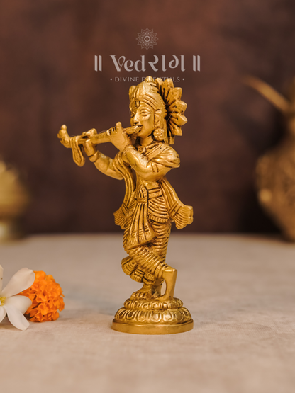Shrikanta Krishna