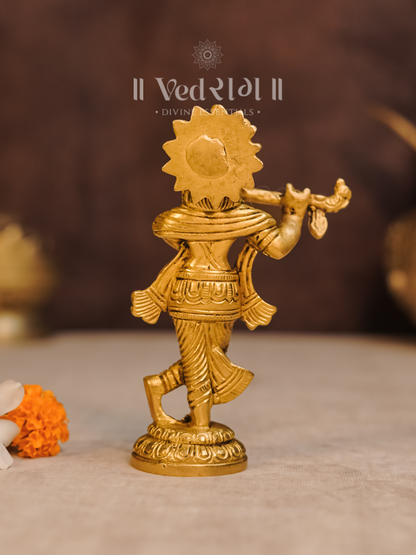 Shrikanta Krishna