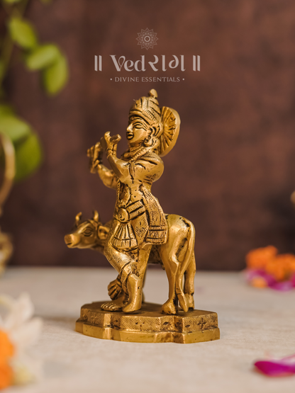Sumedh Krishna